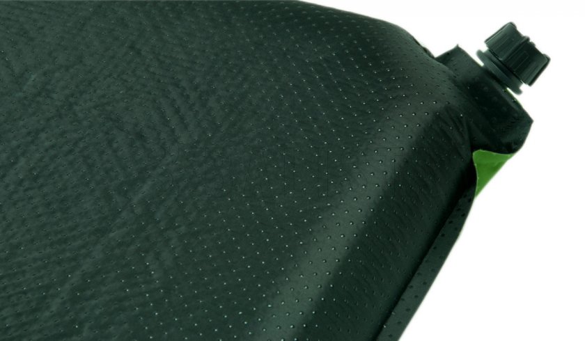 Colchoneta autoinflable Zulu Dreamtime 7,5cm