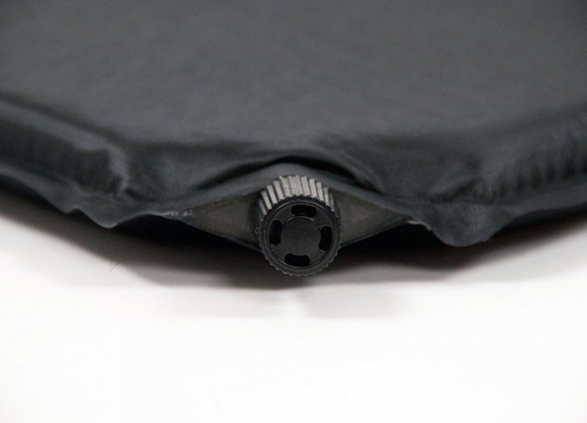 Colchoneta autohinchable para coche Zulu Nap 3cm