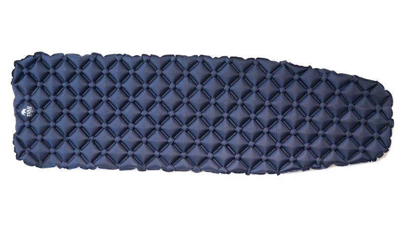 Colchoneta hinchable Zulu Alex 5cm