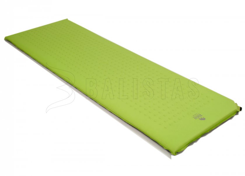 Esterilla autoinflable Zulu Paul 5cm