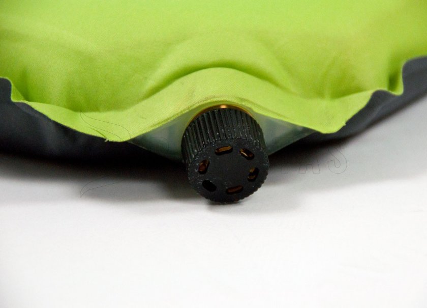 Esterilla autoinflable Zulu Paul 5cm
