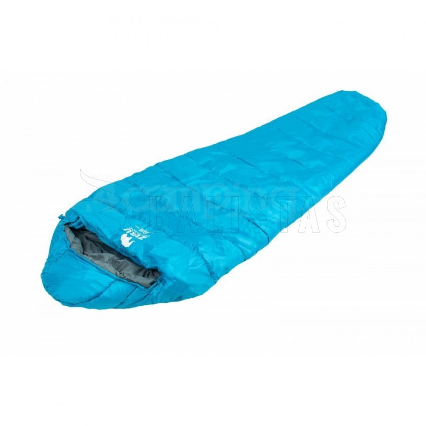 Saco de dormir Zulu Arpa 185cm izquierda