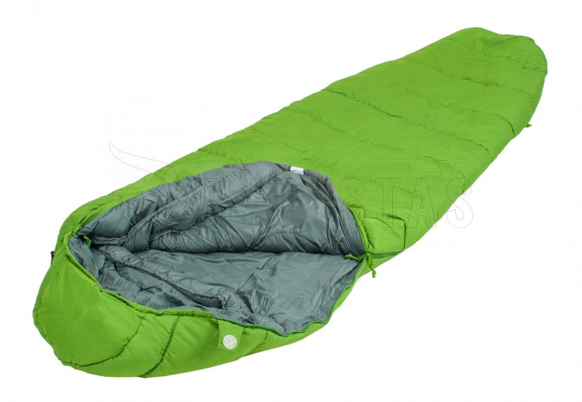 Saco de dormir Zulu Talas 195cm izquierda