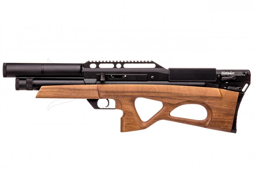 Carabina de aire comprimido Edgun Matador R5M Standart 5,5mm
