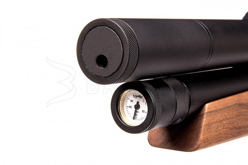 Carabina de aire comprimido Edgun Matador R5M Standart 5,5mm