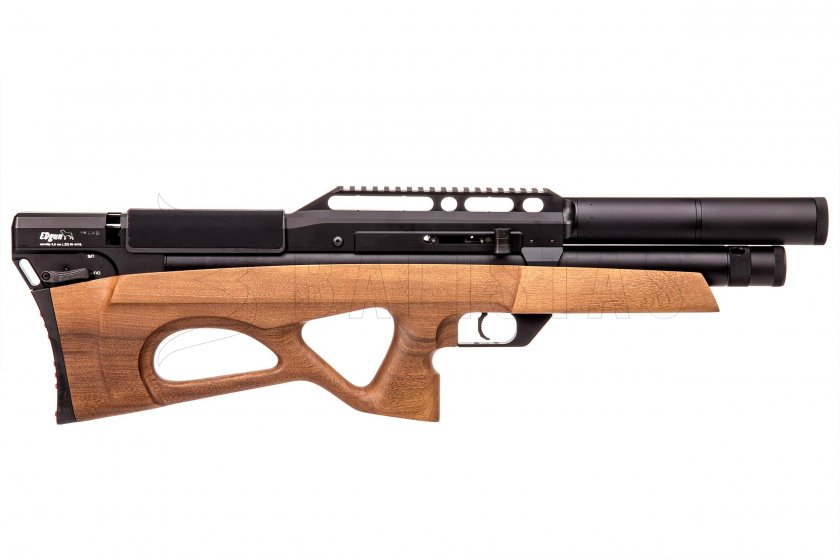Carabina de aire comprimido Edgun Matador R5M Standart 5,5mm