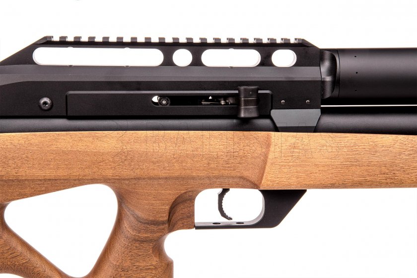 Carabina de aire comprimido Edgun Matador R5M Standart 5,5mm