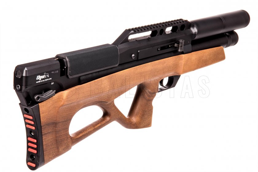 Carabina de aire comprimido Edgun Matador R5M Standart 5,5mm
