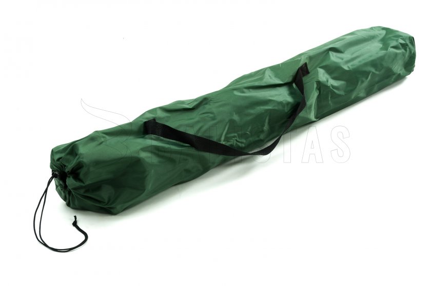 Silla Zulu Outdoor Camp verde