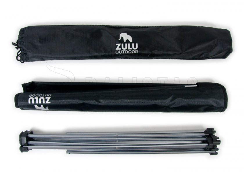 Lámpara de mesa Zulu M