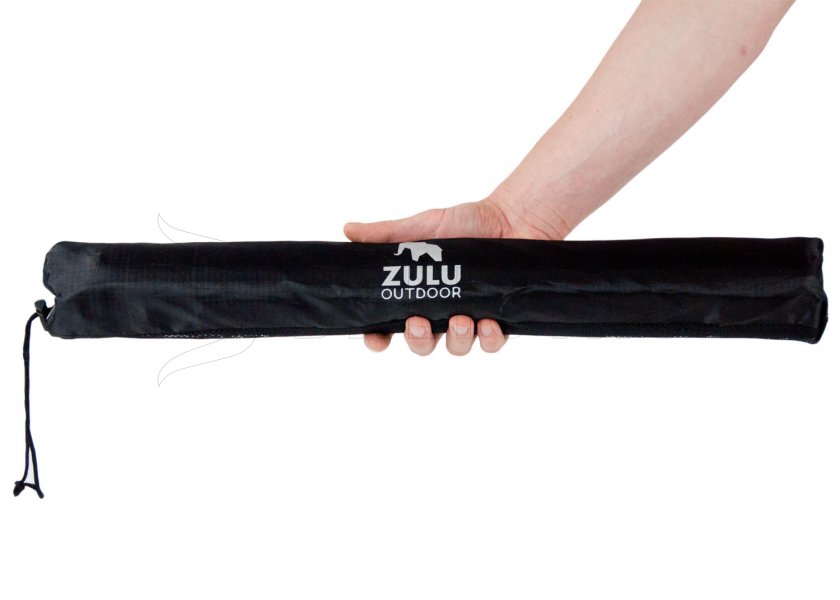 Lámpara de mesa Zulu M