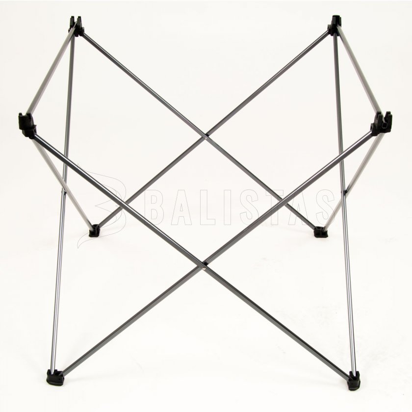 Lámpara de mesa Zulu L