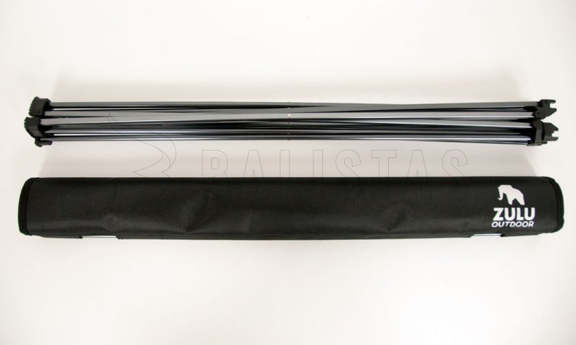 Lámpara de mesa Zulu L