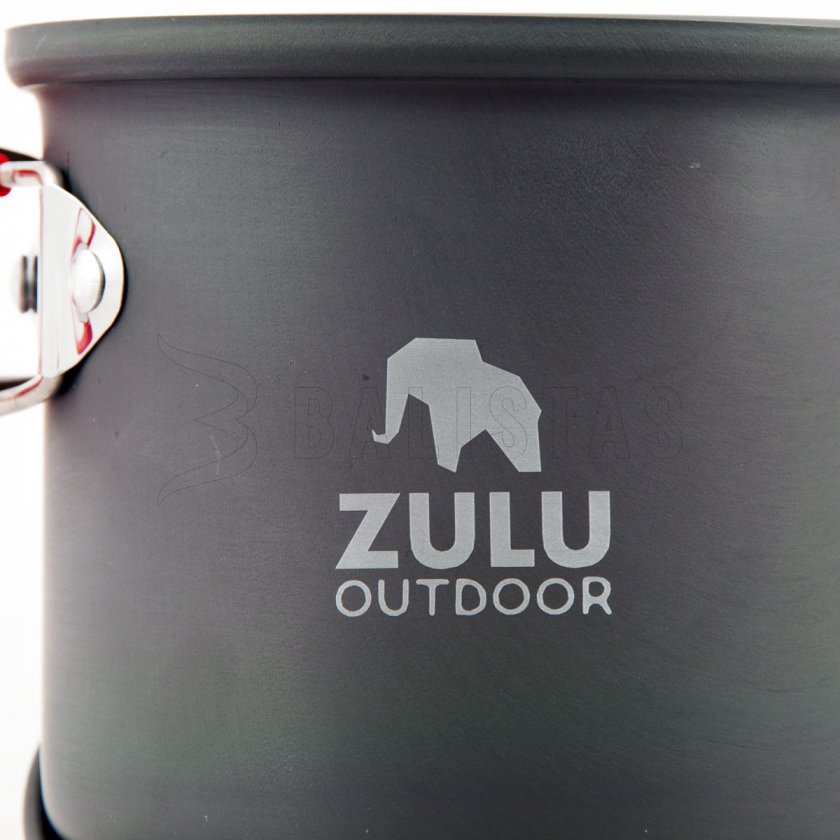 Vajilla Zulu Inja