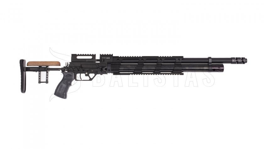 Carabina de aire comprimido Evanix Sniper 6,35mm