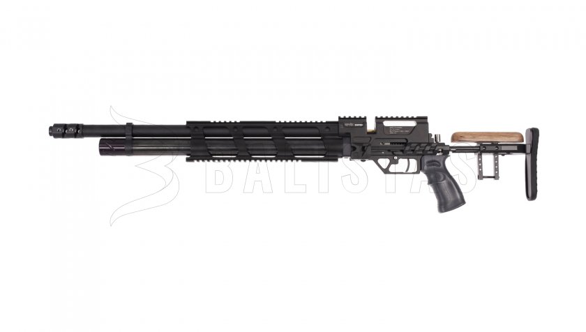 Carabina de aire comprimido Evanix Sniper 6,35mm
