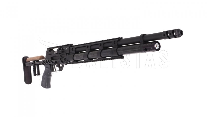 Carabina de aire comprimido Evanix Sniper 6,35mm