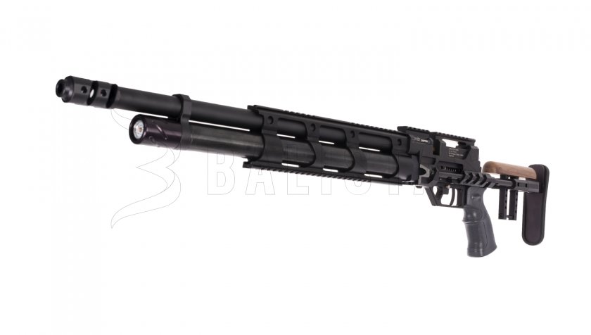 Carabina de aire comprimido Evanix Sniper 6,35mm