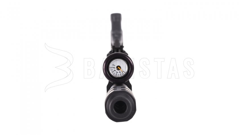 Carabina de aire comprimido Evanix Sniper 6,35mm