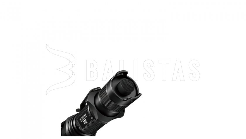 Linterna táctica Nitecore P26