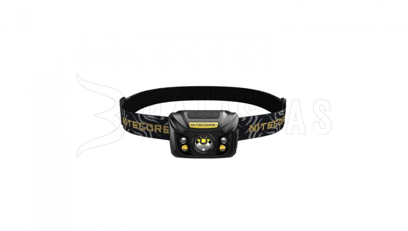 Faro Nitecore NU32