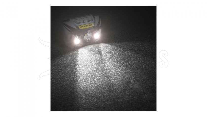 Faro Nitecore NU32