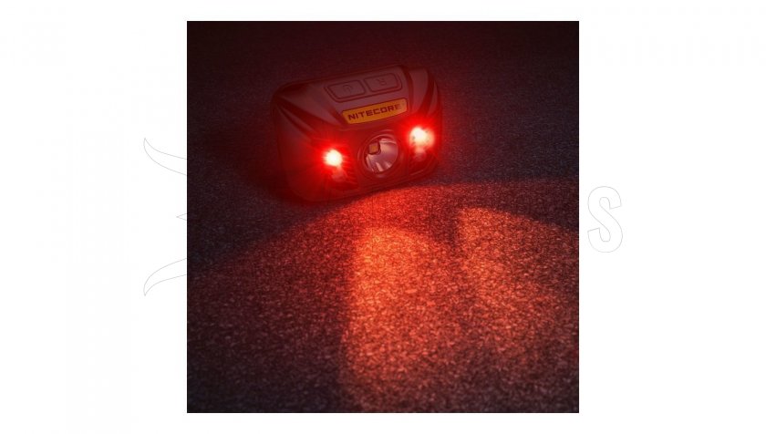 Faro Nitecore NU32