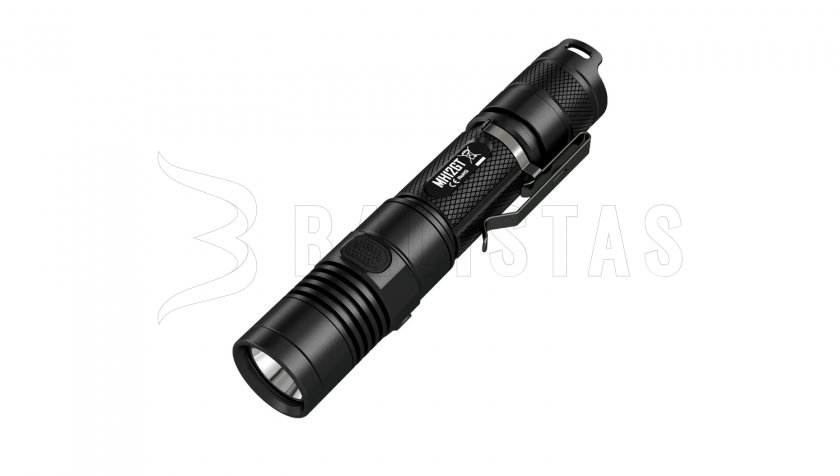 Linterna táctica Nitecore MH12GT