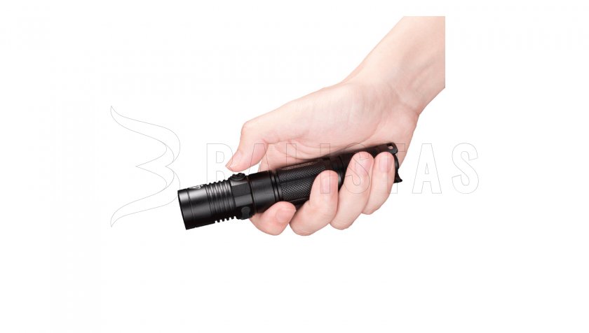 Linterna táctica Nitecore MH12GT