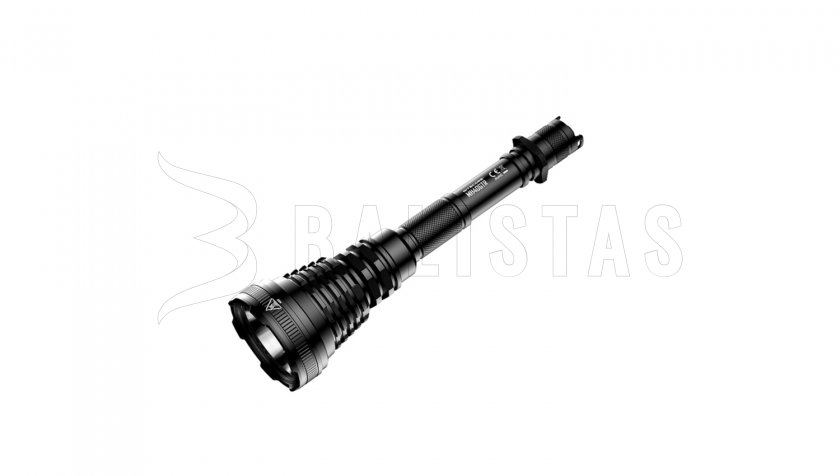 Linterna táctica Nitecore MH40GTR