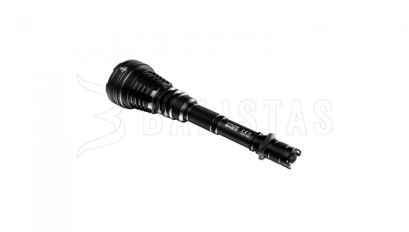 Linterna táctica Nitecore MH40GTR