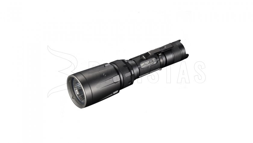 Linterna táctica Nitecore SRT7GT