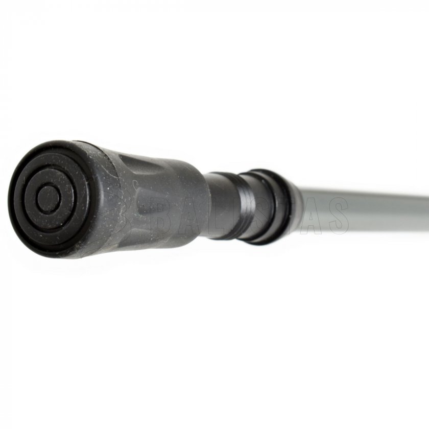 Bastones de trekking Zulu Trekker Antishock