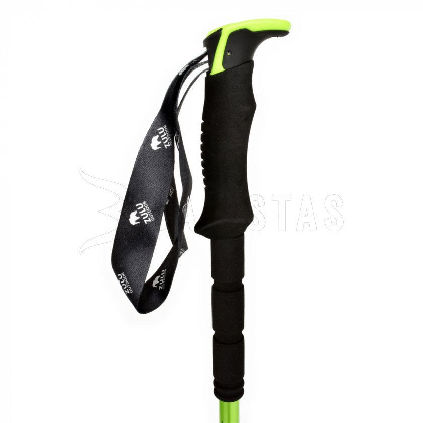 Bastones de trekking Zulu Trail Grip 3