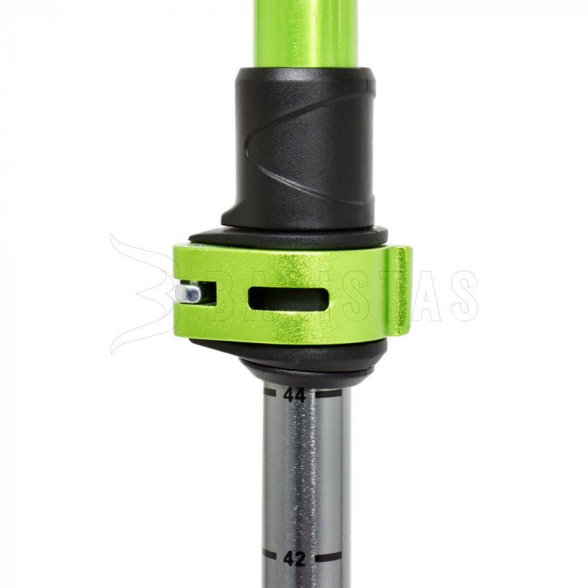 Bastones de trekking Zulu Trail Grip 7