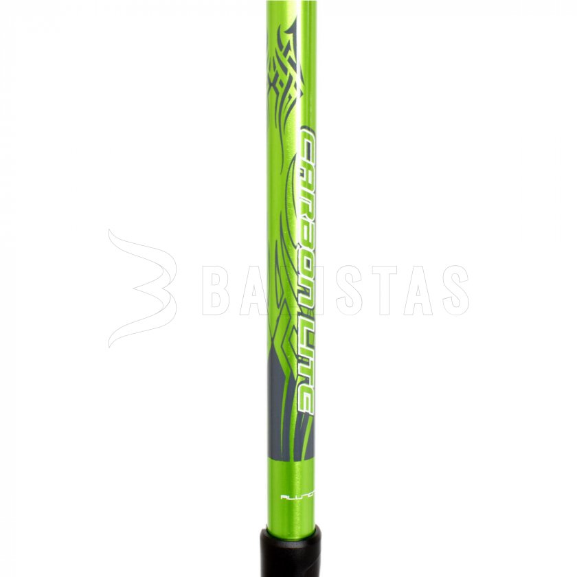 Bastones de trekking Zulu Trail Grip 8