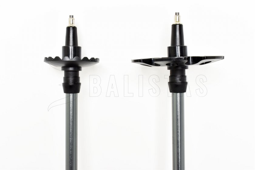Bastones de trekking Zulu Trail Grip 11