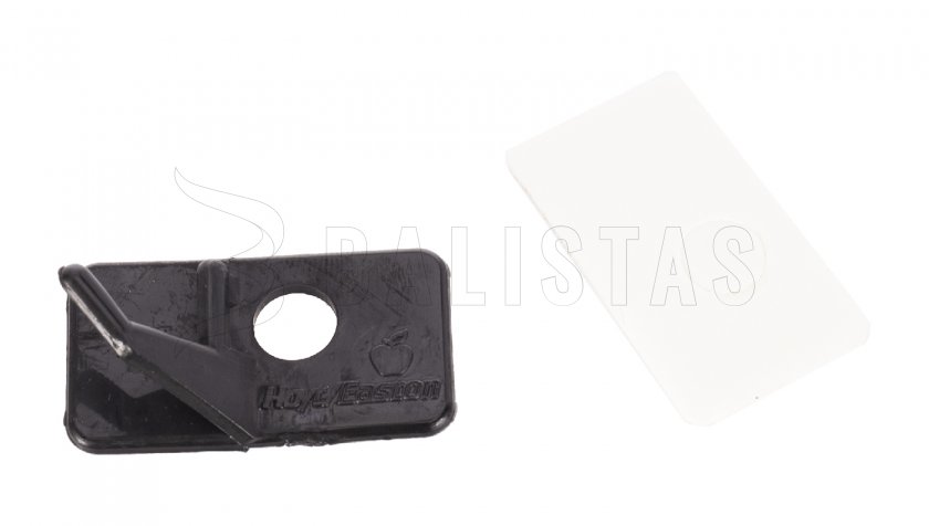 Flecha base Easton derecha