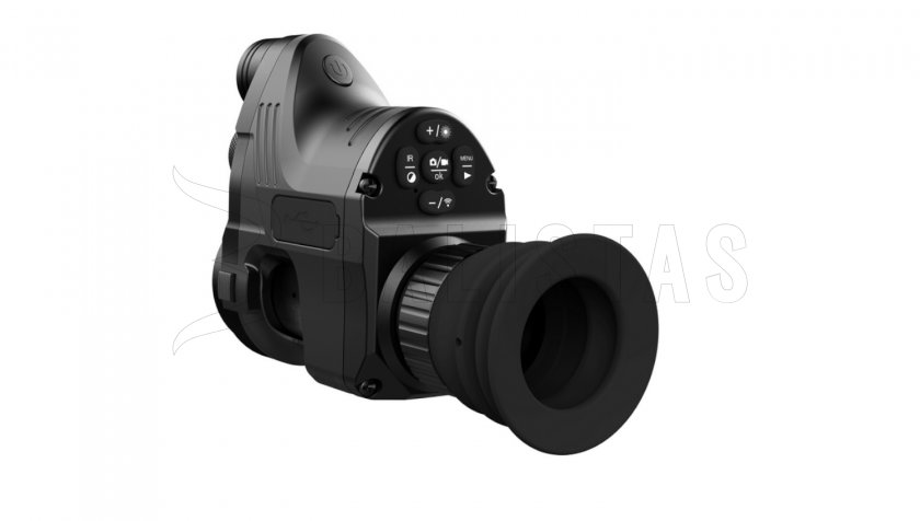 PARD NV007A 12mm versión 2020