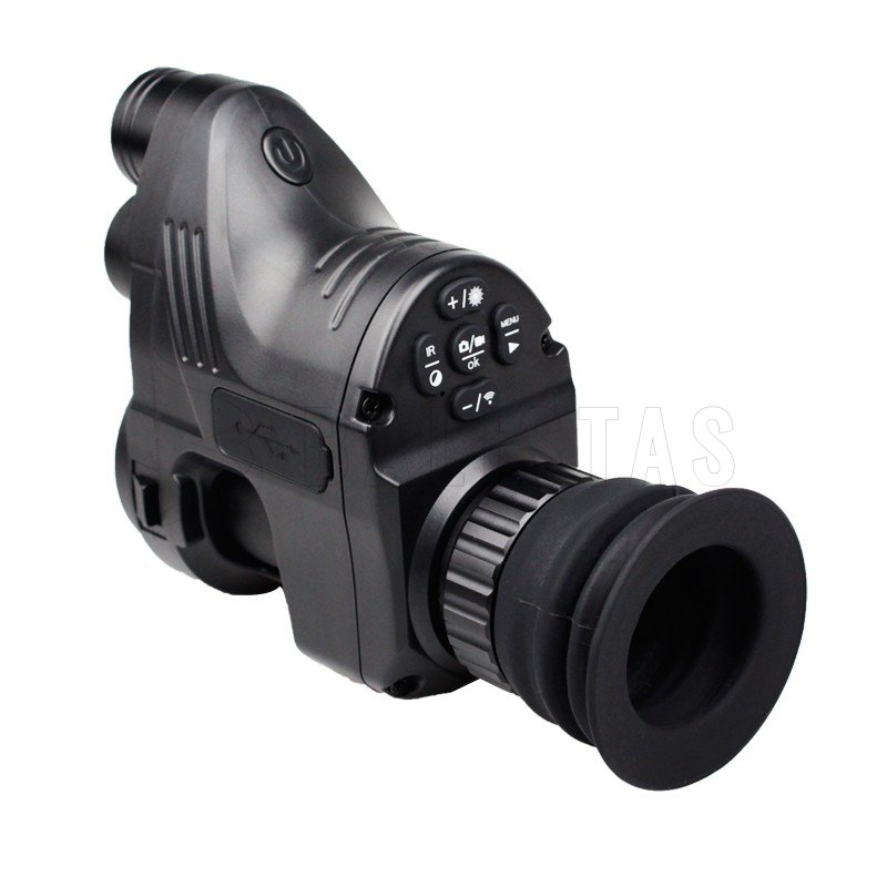 PARD NV007A 12mm versión 2020