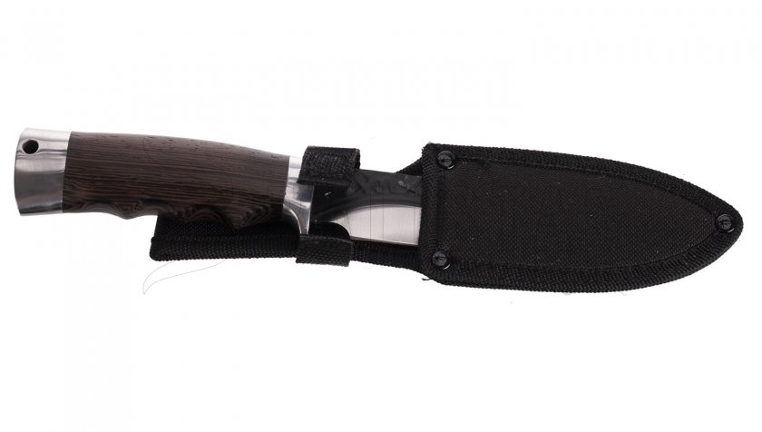 Cuchillo Kandar N115