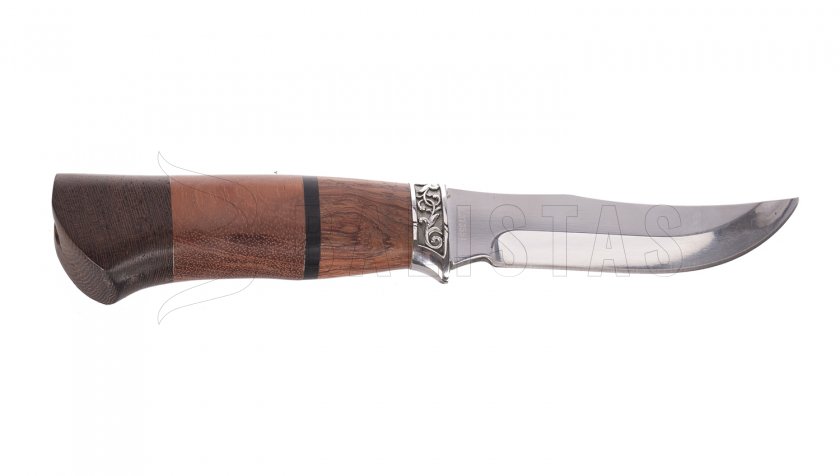 Cuchillo de caza Kandar N204