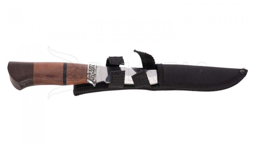 Cuchillo de caza Kandar N204