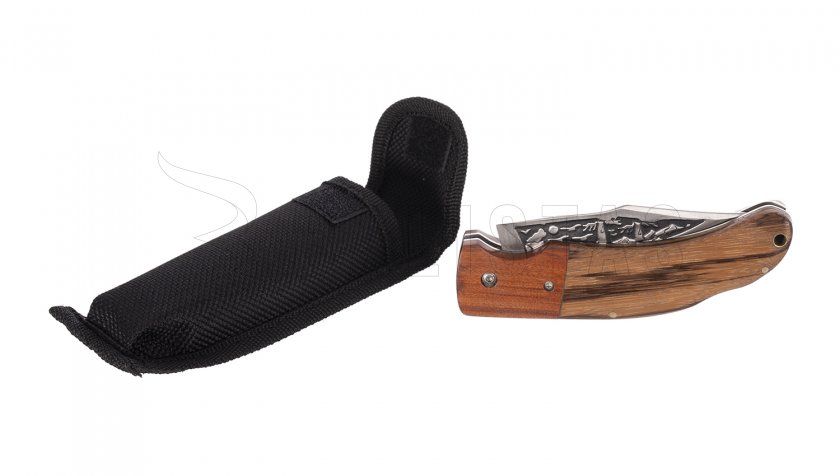 Cuchillo Kandar Tajga