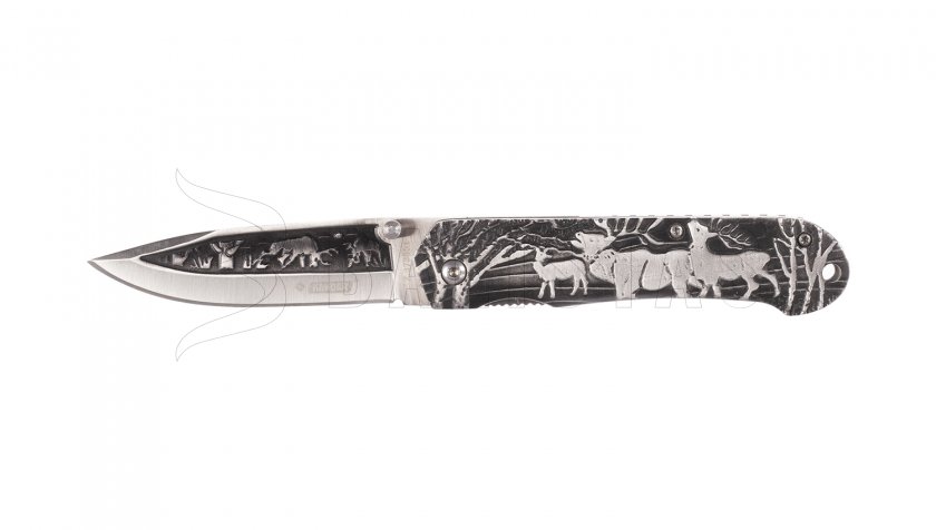 Cuchillo Kandar N112