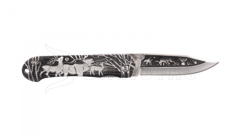 Cuchillo Kandar N112
