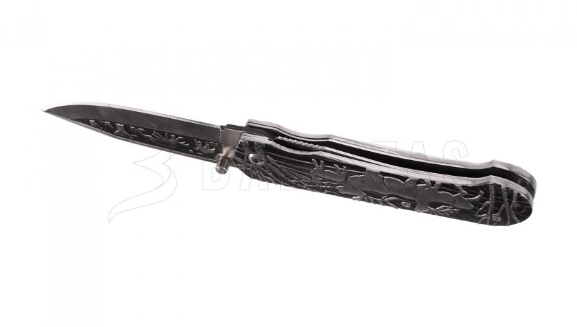 Cuchillo Kandar N112