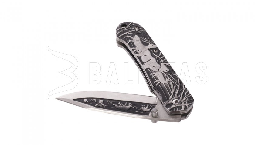Cuchillo Kandar N112