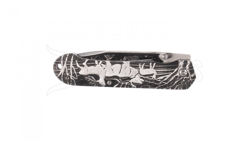 Cuchillo Kandar N112