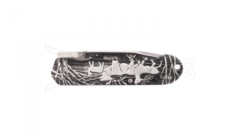 Cuchillo Kandar N112